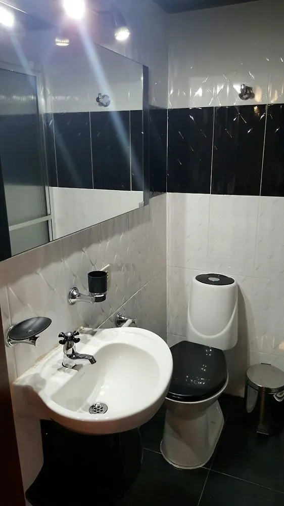 Hospedaje Champion B&B Bogota Homestay